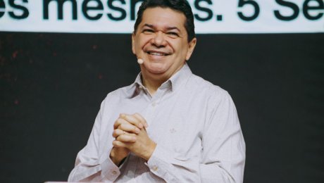 Como Dominar o Ego e Viver Cheio de Cristo
