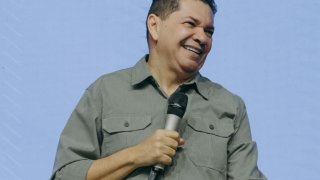 Série Novos Começos: 3º Episódio - Novos Começos Na Vida Espiritual