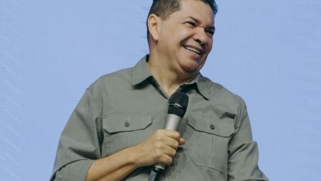 Série Novos Começos: 3º Episódio - Novos Começos Na Vida Espiritual