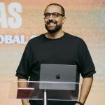 Foto de Tiago Chagas