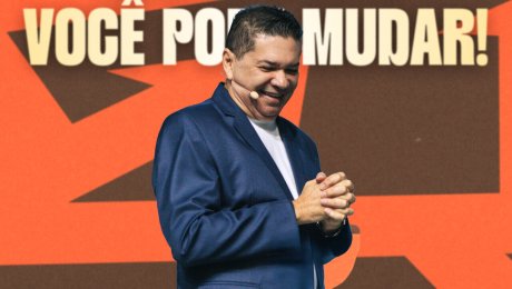 Metanoia: Você Pode Mudar!