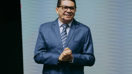 O Poder da Comunhão e da Unidade na Igreja Local