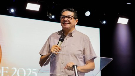 PRIMÍCIAS: O Lugar Mais Disputado