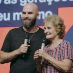 Foto de Andrew & Daphne Kirk