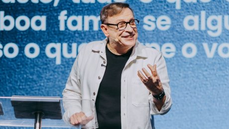 A Fé Na Palavra De Deus Faz Toda Diferença