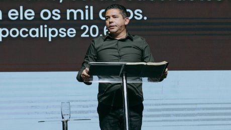 As Setes Bem Aventuranças Do Apocalipse