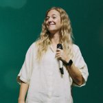 Foto de Jessiska Tate