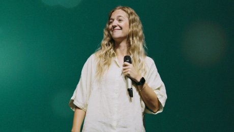 Global Awakening Brasil | A Cultura do Reino: A Fé que nos Aproxima de Jesus