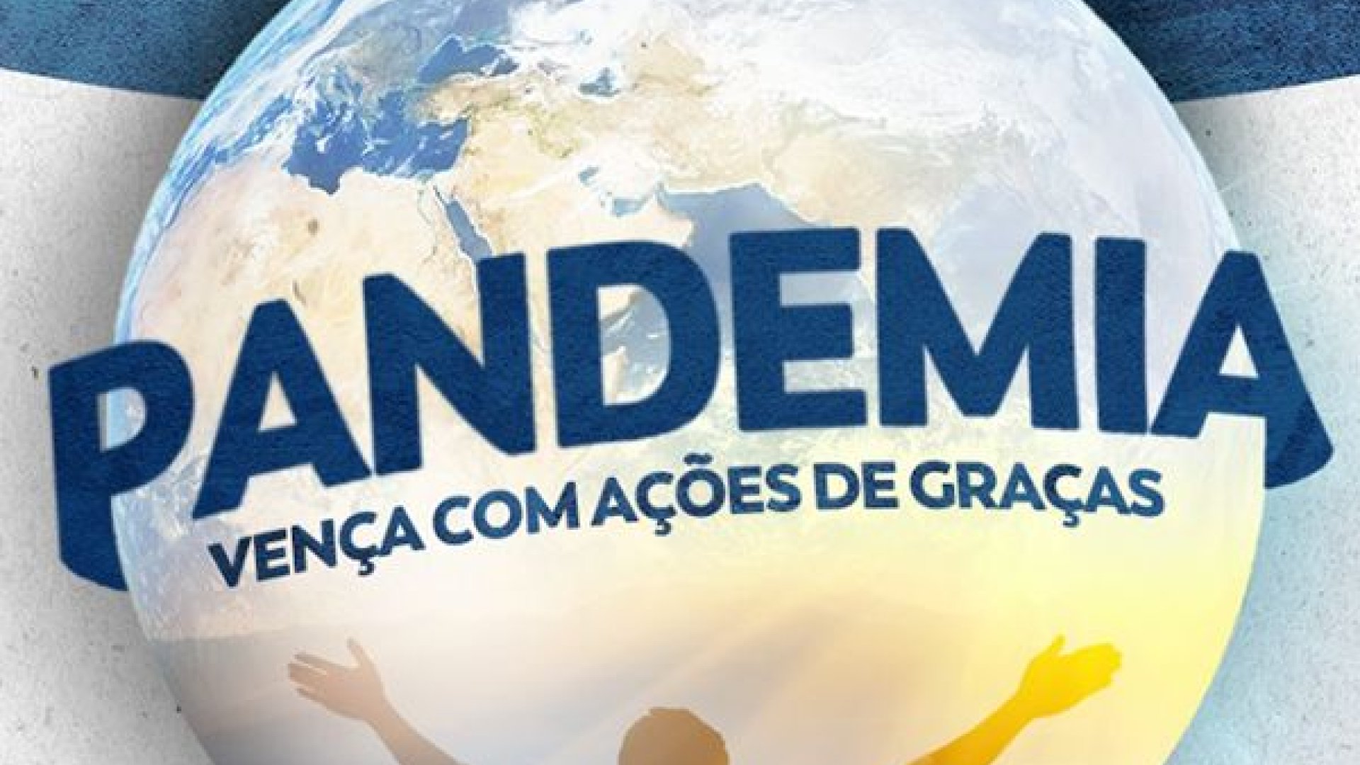 Pandemia: Vença o vírus
