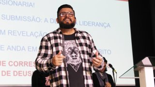 A IGREJA DE FILIPENSES (Parte 1): A igreja que ouve Deus