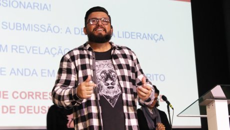 A IGREJA DE FILIPENSES (Parte 1): A igreja que ouve Deus