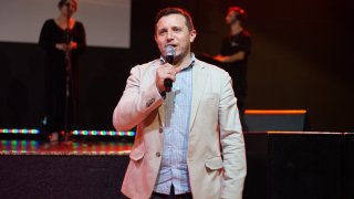 Seminário de Intercessão - Dia 2