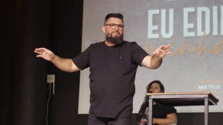 Confessar é possuir - Parte 1