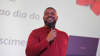 O que é o natal.