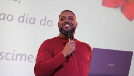 O que é o natal.