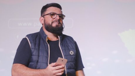 Jesus é tudo o que você precisa