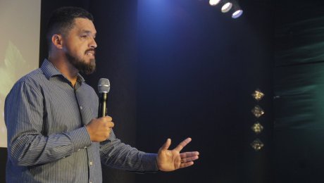 A vida com o Espírito Santo