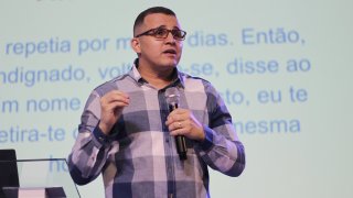 SÉRIE IGREJA DE FILIPENSES (PARTE 02): Marcas de uma Igreja que ouve Deus