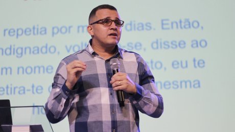 SÉRIE IGREJA DE FILIPENSES (PARTE 02): Marcas de uma Igreja que ouve Deus