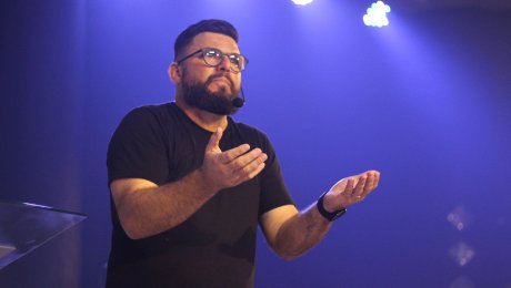 SÉRIE IGREJA DE FILIPENSES (PARTE 03): Uma igreja com visão profética