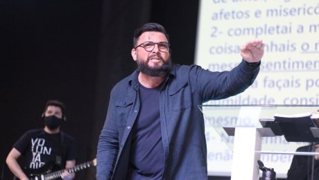 SÉRIE IGREJA DE FILIPENSES (PARTE 04): Uma igreja que cumpre com sua missão