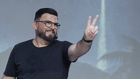 Natal: Grande Alegria Para Todo Povo