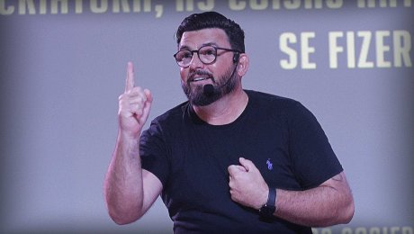 Culto de Primícias