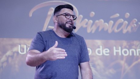 Primícia: Um princípio de honra
