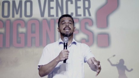 Como vencer gigantes?