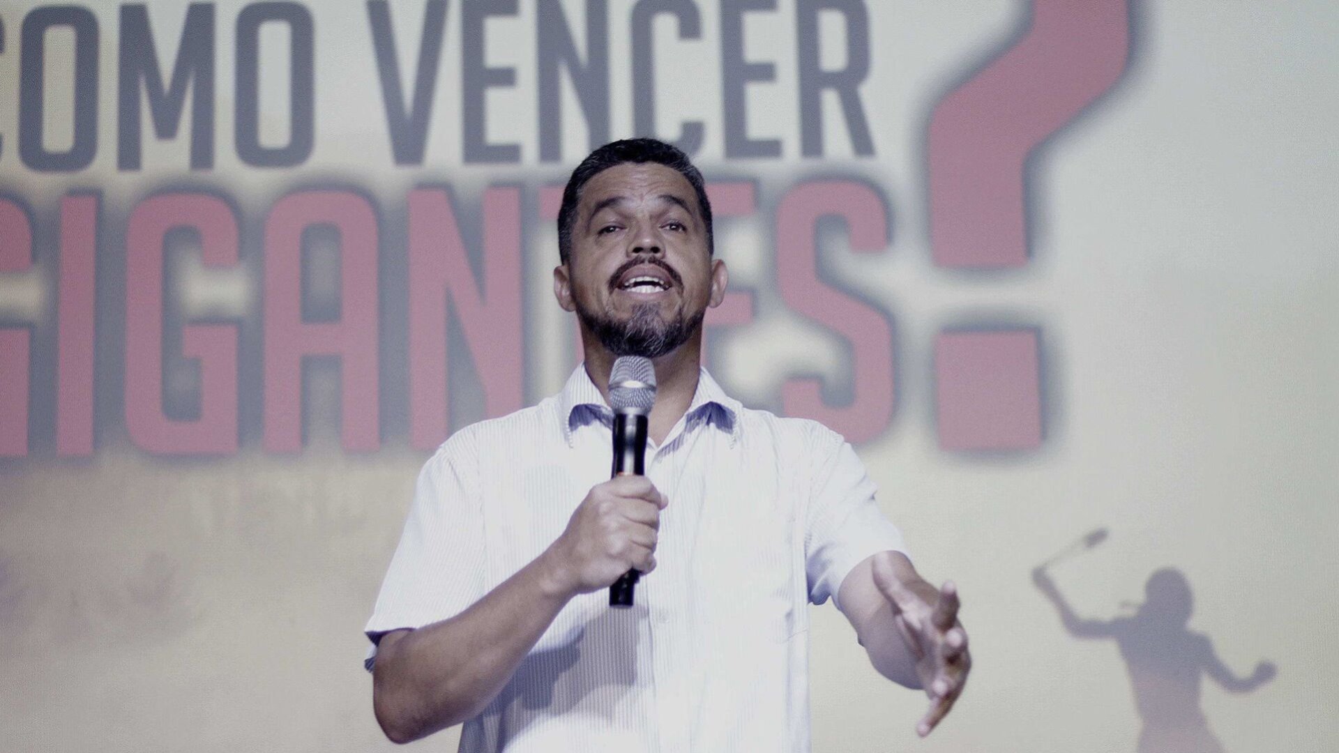 Como vencer gigantes?