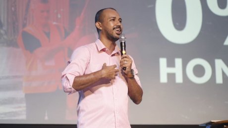 0% de honra