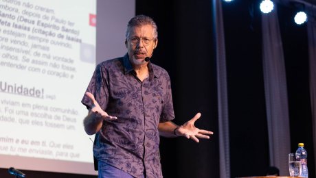 Alcançando nosso propósito