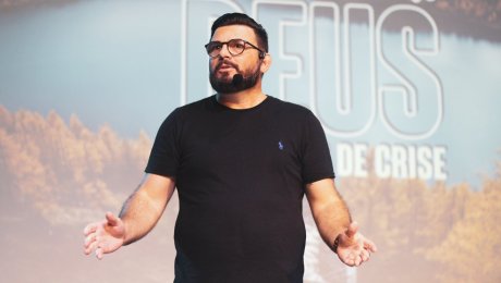 Promessas de Deus em Tempos de crise