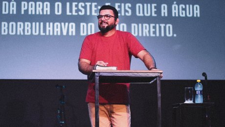 O processo de aprofundamento que amadurece