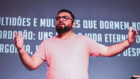 Marcas dos filhos do Reino