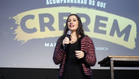 A pergunta mais relevante da vida
