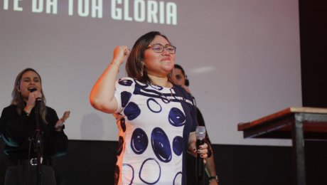 Vida no Altar