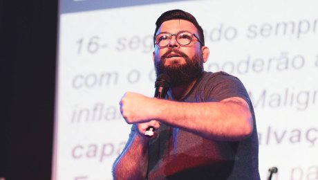 A minha Batalha