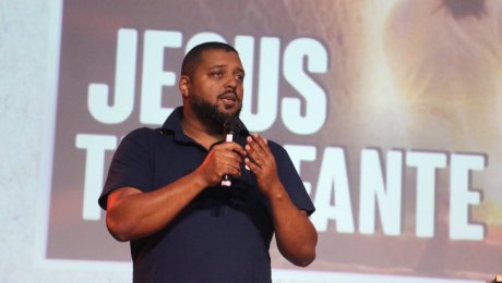 Jesus Triunfante