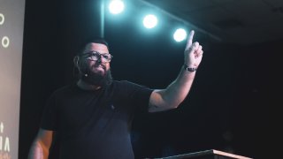 Eu edificarei a minha igreja - Parte 2