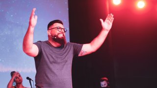 Eu edificarei a minha Igreja - Parte 4