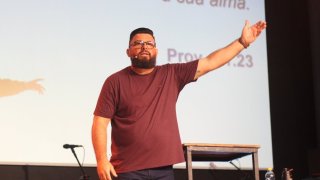 Confessar é possuir - Parte 2.
