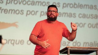 Princípios revolucionários de fé.