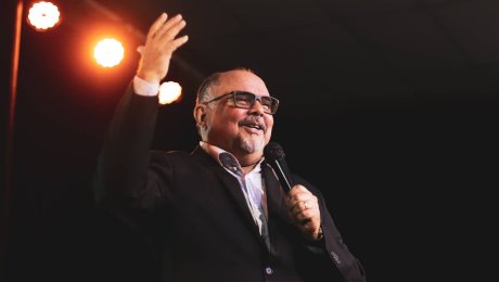 Restauração familiar