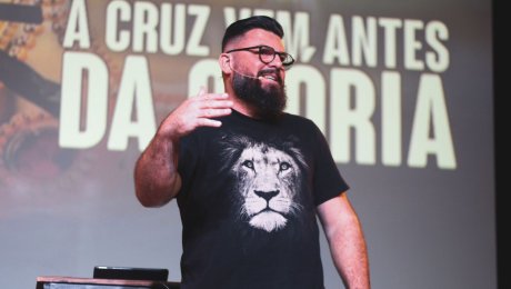 As 5 renúncias - Parte 3.