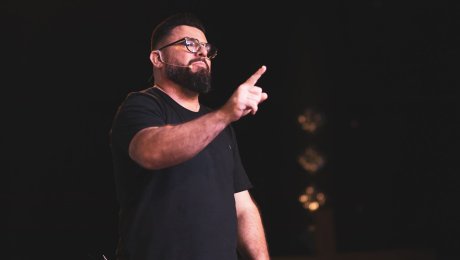 O poder de uma vida de gratidão