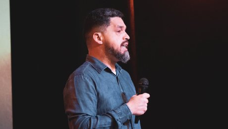 OS PERDIDOS