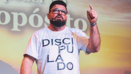 O pode do propósito
