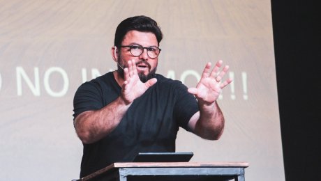 Hefzibá e Beulá, uma profunda transformação