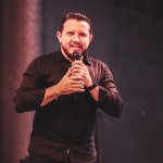 Foto de Nathanael Brito